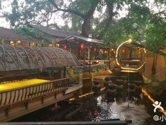 -五邑人家(江门店)