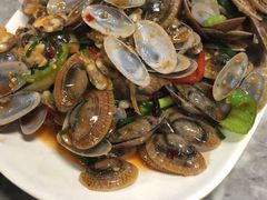 -清水湾3号(东方小周海鲜店)