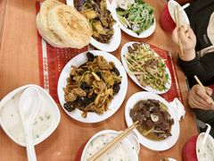 -教师之家赵家羊汤馆(东青龙街店)