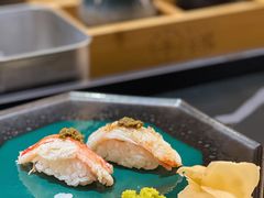 -Sushi Hanzo半藏(天环广场店)