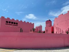 -漳州滨海火山岛自然生态风景区