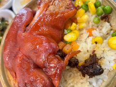 -罗平振兴老店砂锅饭(文笔路店)