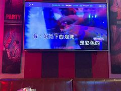 -唱吧麦颂KTV(西单华威潮铺街店)