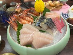 -黑松白鹿(金融街店)