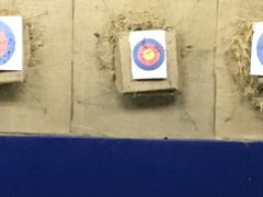 -道顺射箭·团建·骑射(张杨路店)
