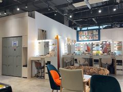 -海马体照相馆(天津世纪都会店)