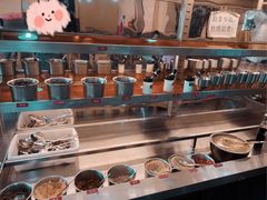 小料-东镇老火锅(长春路首店)