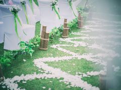 -上海佘山世茂艾美酒店
