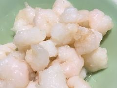 虾仁浇头-奎元馆(市民中心店)