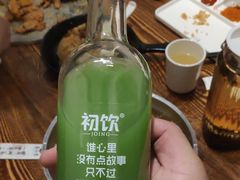 -秦小牛煎肉餐厅(河北大街总店)