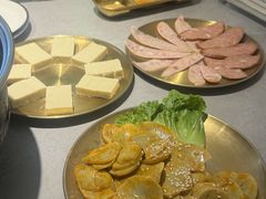 -正宗齐齐哈尔烤肉·齐牛哥鲜切炭火烤肉(杭州总店)