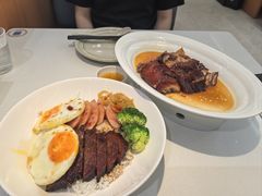 -千日贺茶餐厅(开发区安盛店)