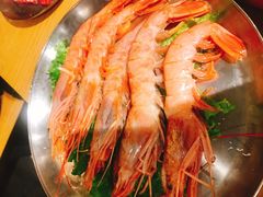 -姜虎东白丁烤肉(恒隆广场店)