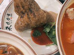 -1980烧肉粽(金榜店)