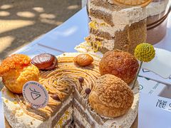 -鹿里烘焙LulyBaking(东二环泰禾广场店)