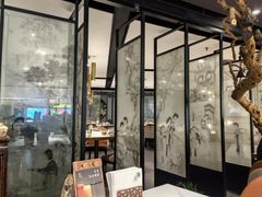 -羲和雅苑•北京烤鸭(国贸商城店)
