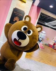 -多元宝贝世界儿童乐园(高新区店)