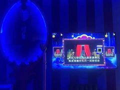 -歌友汇KTV(悦荟广场店)