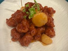 -安泰楼·佛跳墙创始人·传统闽味早茶·酒楼(三坊七巷闽菜地标店)