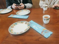 -巴依老爷新疆美食(牡丹园店)