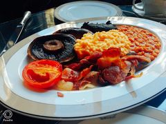 -The Wolseley