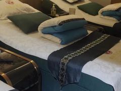 -御足宫影院式足道(平江万达店)