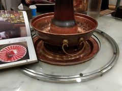 -京门老爆三·铜锅涮肉 爆肚(望京店)