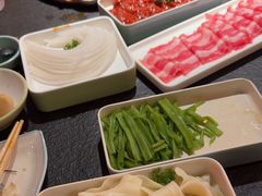 -熊喵来了火锅(四平万达第56分店)