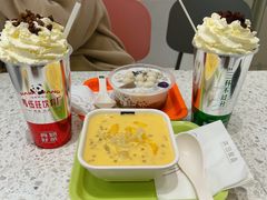 -满记甜品(南京虹悦城三店)