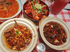 -辣小鲜·南昌大排档(船山路店)