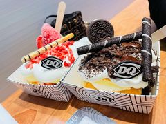 -DQ·蛋糕·冰淇淋(荟聚中心店)