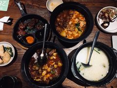 -云海肴·汽锅鸡·云南菜(美罗城店)