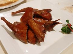 -利苑酒家(宜安广场店)