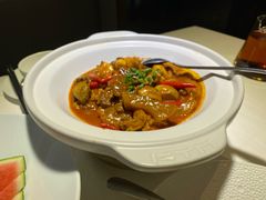 -院里寻菜·精致庭院菜(观沙岭店)