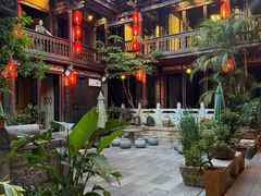 -香满楼(临安路店)