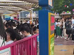 -青岛方特梦幻王国
