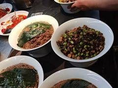 -鑫小城故事·藕汤·家常菜(台北一路总店)