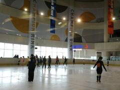 -冠军冰场CHAMPION RINK(百联又一城店)