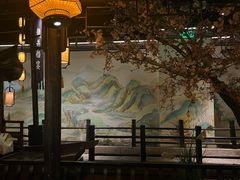 -绿茶餐厅(朝阳大悦城店)