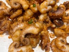 -老字号蛇口德记烧腊饭店·海鲜加工