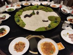 -春发生饭店·非遗(南院门店)