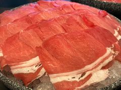 纯正内蒙空运羊腿肉-熹悟海鲜火锅·广式打边炉