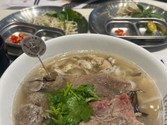 -CHILL Pho澳洲牛肉越南粉(佛山顺德万象汇店)