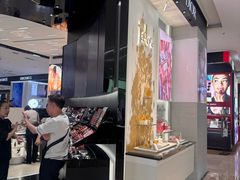 -茂业天地(华强北店)