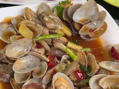 -小海豚·老字号海鲜餐厅(三亚湾店)