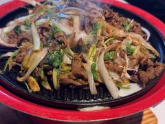 -庆云楼饭庄(什刹海店)