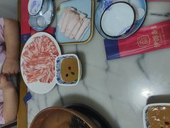 -马记伊源斋涮肉·清真菜(百子湾店)