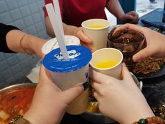 -水天堂西餐厅(余姚众安广场店)