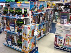 -TOYSRUS玩具反斗城(合肥万象城店)
