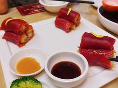 -明泉居茶点荟(车陂店)